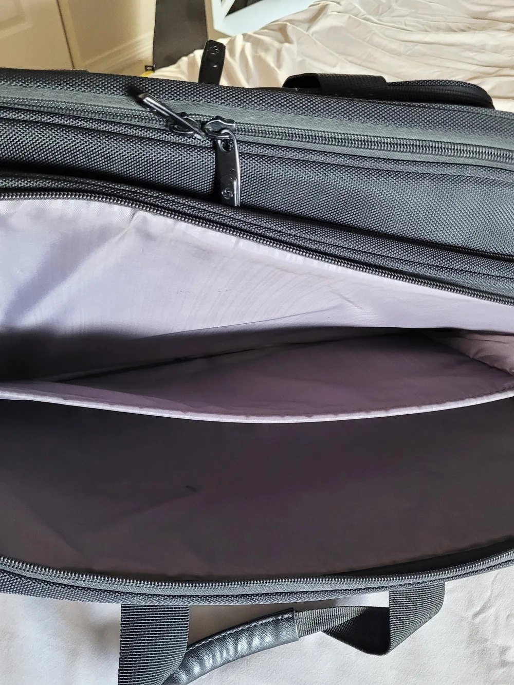 Samsonite professional laptop